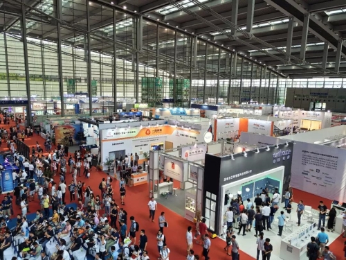 Zigbee联盟携NXP、豪恩、Silicon Labs等企业参展ISHE 2018深圳国际智能家居博览会