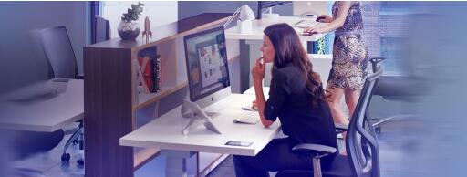 智能家居公司Stir推新款办公桌：仅针对企业客户，乐智网
