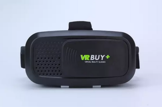 虚拟幻影：戴上VR眼镜领略沉浸式的购物体验，ISHE智能家居展